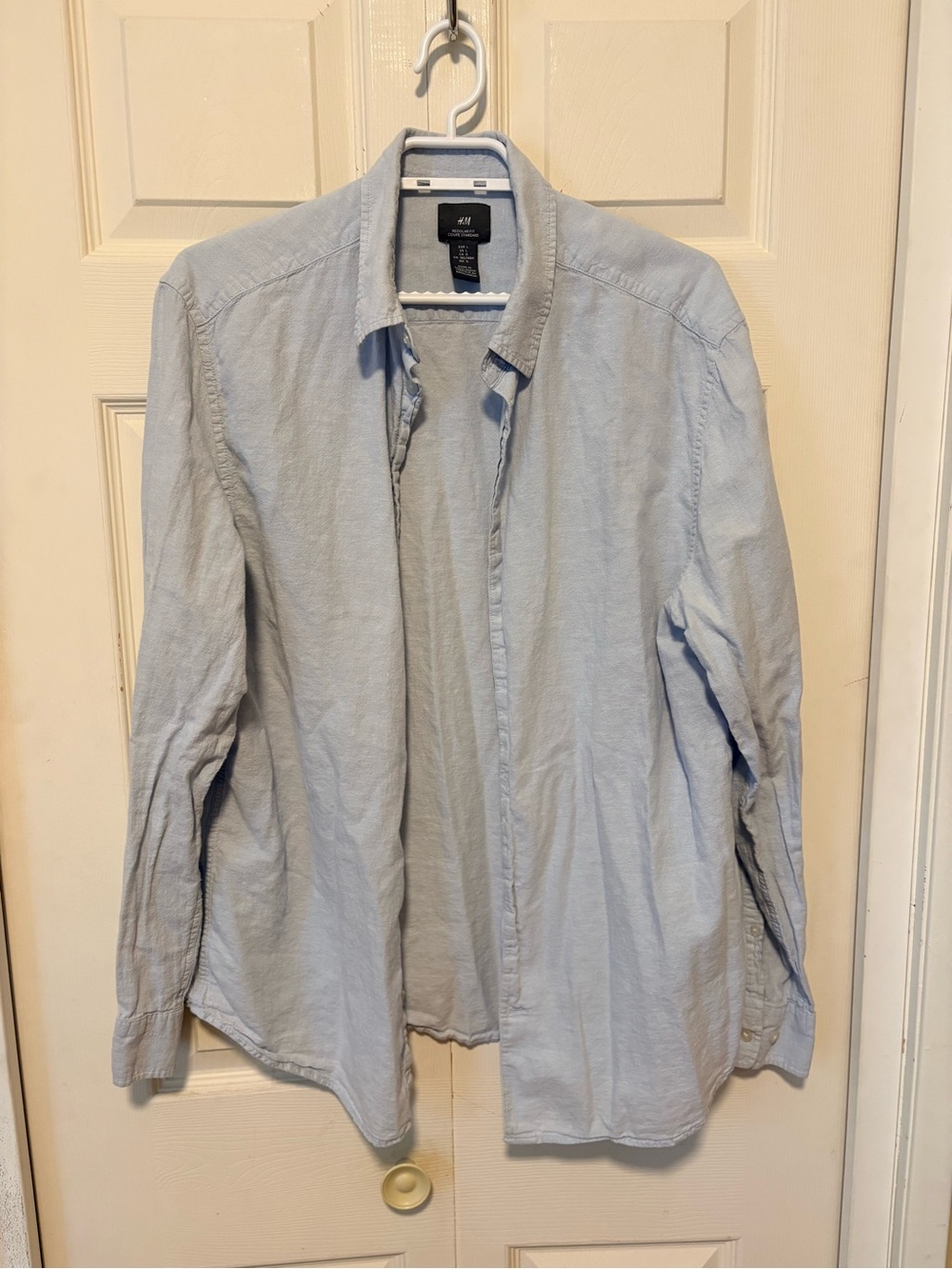 H&M Button-up